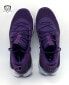 Фото #5 товара Under Armour UA Team Curry 7 Violet Men's Size 15 Basketball Shoes 3023838-501