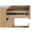 Фото #4 товара Тумба с ящиками Home ESPRIT Натуральный Дуб Деревянный MDF 75 x 40 x 90 cm