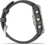 Фото #9 товара Garmin fenix 7 Silver/Graphite SB 010-02540-01