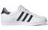 Кеды женские adidas originals Superstar H03904 36 - фото #3