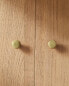 Фото #7 товара Ceramic door knob pack (pack of 2)