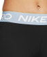 Фото #2 товара Шорты спортивные Nike Pro Women's 3"