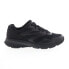 Фото #2 товара Fila Memory Superstride 4 1RM01889-001 Mens Black Athletic Running Shoes