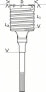 Bosch Koronka wiertnicza SDS-Max 125mm (F00Y145201)