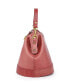 Фото #40 товара Сумка-рюкзак женская Old Trend Genuine Leather Doctor Bucket