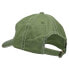 Фото #3 товара Page & Tuttle Gmt Wsh Contrast Stitch Cap Mens Size OSFA Casual Travel P2790-CA