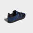 Фото #7 товара Мужские кроссовки Adidas A.B. Gazelle Indoor (Синие)