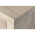 Фото #12 товара ТВ шкаф Home ESPRIT Натуральный древесина акации 160 x 42 x 55 cm