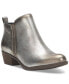 ფოტო #1 პროდუქტის Women's Basel Ankle Booties