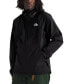 ფოტო #1 პროდუქტის Men's Antora Hooded Rain Jacket