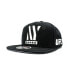 [195VZ-005-UUFC] Mens Reebok UFC NY Snapback Hat