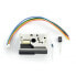 Compact Optical Dust Sensor GP2Y1010AU0F