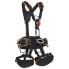 Фото #1 товара ROCK EMPIRE Master Up Al Lock Harness