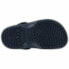 Фото #19 товара Пляжные сандали Crocs Classic Темно-синий