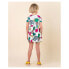 Фото #3 товара Платье женское NADADELAZOS Fruit Mix Short Dress