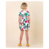 Фото #4 товара NADADELAZOS Fruit Mix Short Dress