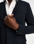 ONLY & SONS slim suit jacket in navy