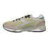 Diadora S8000 Overland Lace Up Mens Beige Sneakers Casual Shoes 177737-25044