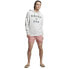 SUPERDRY Vintage Corp Logo Marl hoodie