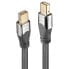 Фото #1 товара LINDY Mini displayport cable 2 m