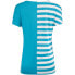 ფოტო #2 პროდუქტის ALPINE PRO Hooteda short sleeve T-shirt