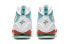 Фото #5 товара Кроссовки Nike Penny Air 5 "Miami Dolphins" CJ5396-100