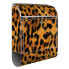 Фото #5 товара Briefkasten Stahl Leopard