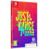 Фото #1 товара Видеоигра для Nintendo Switch UBISOFT Just Dance - 2024 Edition