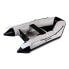 TALAMEX Aqualine QLX250 Inflatable Boat Aluminium Floor