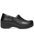 Фото #2 товара Women's Dynamo Slip-Resistant Work Clogs