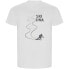 Фото #1 товара KRUSKIS Ski DNA ECO short sleeve T-shirt