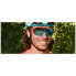 ფოტო #5 პროდუქტის TIFOSI Sledge Clarion Interchangeable sunglasses