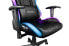 Trust GXT 716 Rizza - Universal gaming chair - Universal - Black - Black - Black - Black - фото #6