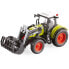 TACHAN Tractor Light-Sound Heroes City 1:16