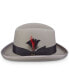 Фото #3 товара Men's Wool Homburg Hat