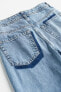 Фото #5 товара Baggy Regular Jeans