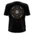 ფოტო #2 პროდუქტის KUMU Lotus short sleeve T-shirt