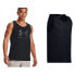 Фото #3 товара Under Armour Sportstyle Logo Tank