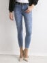 Фото #1 товара Spodnie jeans-JMP-SP-D1241.66-niebieski