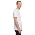 URBAN CLASSICS Organic Cotton Basic Pocket short sleeve T-shirt 2 units