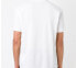 Фото #3 товара Поло-рубашка CDG Play с принтом сердца для мужчин, белая / CDG Play Polo AZ-T006-051-5