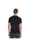 Mnt1205 Nb Man Lifesyle Siyah Erkek T-shirt