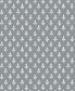 Фото #1 товара Trefoil Removable Wallpaper