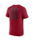 ფოტო #4 პროდუქტის Men's Red Liverpool Ignite T-shirt