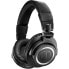 Фото #6 товара Наушники Audio-Technica ATH-M50XBT2 Чёрный