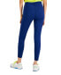 Juniors' High Rise Colored Ankle Jeans