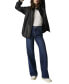 Фото #1 товара Women's Tinsley Cotton Baggy High-Rise Jeans