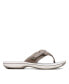 ფოტო #2 პროდუქტის Women's Cloudsteppers Brinkley Jazz Sandals