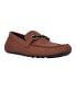 Фото #1 товара Men's Ori Casual Slip-on Loafers