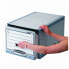 Фото #3 товара Filing drawer Fellowes Bankers Box Серый Переработанный картон (31 x 39 x 56,8 cm)